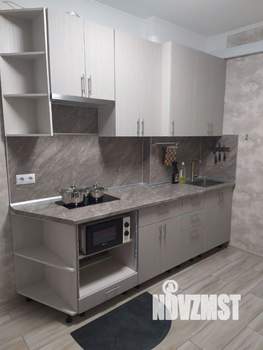 1-к квартира, на длительный срок, 37м2, 9/16 этаж