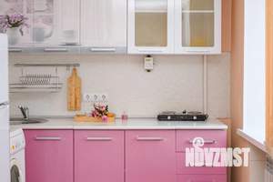 1-к квартира, посуточно, 22м2, 1/1 этаж