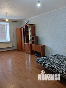 Студия квартира, на длительный срок, 25м2, 4/9 этаж