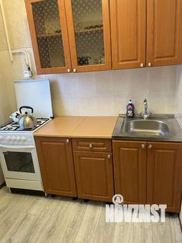 1-к квартира, на длительный срок, 30м2, 1/5 этаж