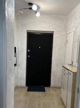 1-к квартира, на длительный срок, 37м2, 5/10 этаж