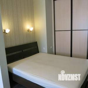 1-к квартира, на длительный срок, 40м2, 3/15 этаж