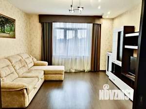 1-к квартира, посуточно, 70м2, 1/1 этаж