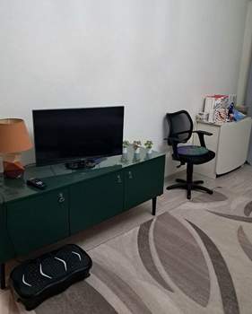 2-к квартира, на длительный срок, 52м2, 1/9 этаж