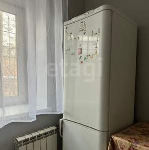 1-к квартира, на длительный срок, 30м2, 1/5 этаж