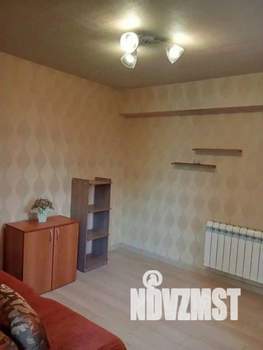 2-к квартира, посуточно, 50м2, 1/1 этаж