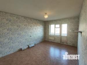 1-к квартира, на длительный срок, 41м2, 7/9 этаж