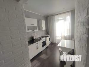 1-к квартира, посуточно, 35м2, 7/9 этаж