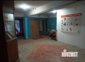 2-к квартира, на длительный срок, 44м2, 1/5 этаж