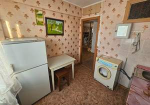 1-к квартира, на длительный срок, 30м2, 3/5 этаж