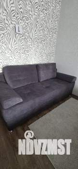 1-к квартира, посуточно, 37м2, 4/9 этаж