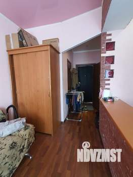 Студия квартира, на длительный срок, 24м2, 3/5 этаж