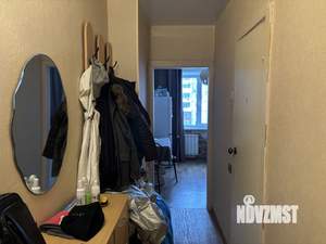 1-к квартира, на длительный срок, 37м2, 6/10 этаж