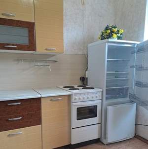 1-к квартира, на длительный срок, 45м2, 3/5 этаж