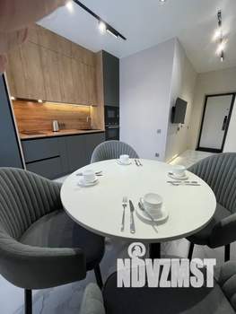 1-к квартира, посуточно, 42м2, 2/15 этаж