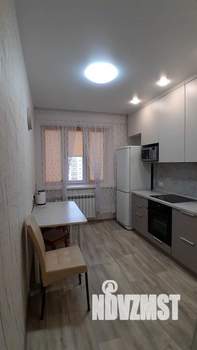 1-к квартира, на длительный срок, 42м2, 6/9 этаж