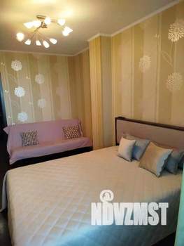 1-к квартира, посуточно, 80м2, 1/1 этаж