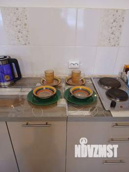 Студия квартира, на длительный срок, 36м2, 2/14 этаж