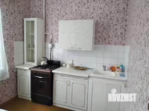 1-к квартира, на длительный срок, 39м2, 3/9 этаж