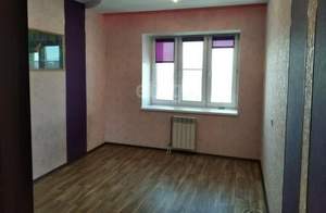 1-к квартира, на длительный срок, 37м2, 5/9 этаж