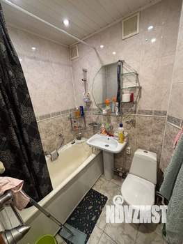 2-к квартира, на длительный срок, 45м2, 4/5 этаж