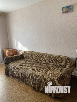 1-к квартира, на длительный срок, 38м2, 4/9 этаж