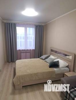 1-к квартира, на длительный срок, 45м2, 5/20 этаж