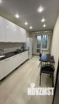 2-к квартира, на длительный срок, 59м2, 3/14 этаж