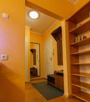 1-к квартира, на длительный срок, 35м2, 8/9 этаж