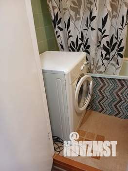 1-к квартира, посуточно, 42м2, 7/9 этаж