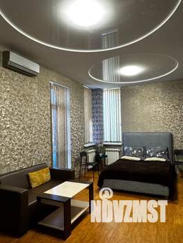 1-к квартира, посуточно, 30м2, 2/12 этаж