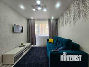 1-к квартира, посуточно, 33м2, 2/5 этаж