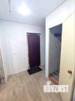 1-к квартира, на длительный срок, 36м2, 1/9 этаж