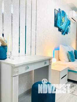 1-к квартира, посуточно, 52м2, 5/14 этаж