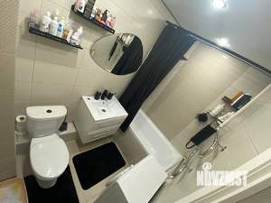 2-к квартира, на длительный срок, 44м2, 9/9 этаж