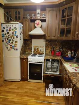 2-к квартира, на длительный срок, 58м2, 4/6 этаж