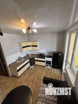 1-к квартира, на длительный срок, 46м2, 8/11 этаж