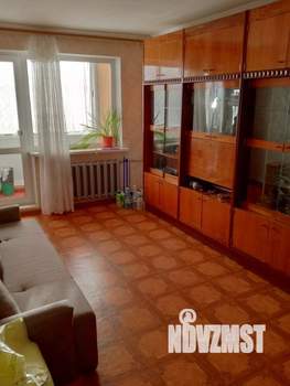 2-к квартира, на длительный срок, 44м2, 5/5 этаж