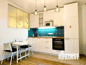 1-к квартира, посуточно, 28м2, 13/17 этаж