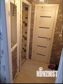 1-к квартира, на длительный срок, 22м2, 2/5 этаж