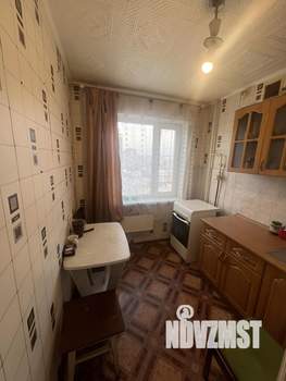 1-к квартира, на длительный срок, 28м2, 6/9 этаж