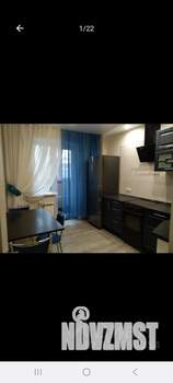 1-к квартира, на длительный срок, 42м2, 3/9 этаж