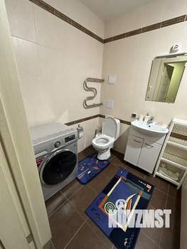 1-к квартира, на длительный срок, 42м2, 12/20 этаж