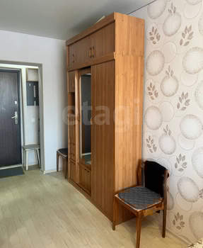 1-к квартира, на длительный срок, 36м2, 2/9 этаж