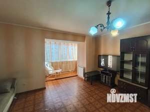 1-к квартира, на длительный срок, 39м2, 3/10 этаж