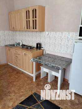 Студия квартира, посуточно, 25м2, 2/9 этаж