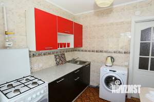 1-к квартира, посуточно, 31м2, 2/5 этаж