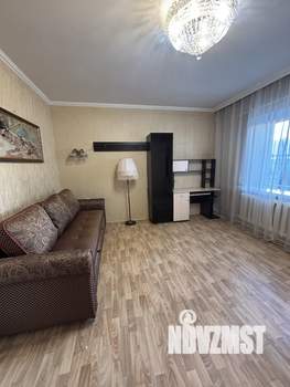 1-к квартира, на длительный срок, 45м2, 5/9 этаж