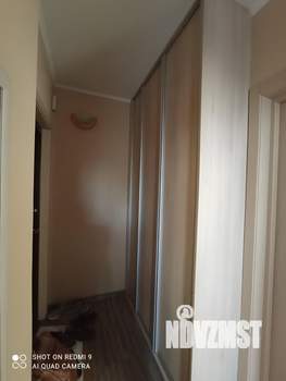 1-к квартира, на длительный срок, 38м2, 3/10 этаж