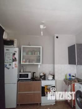 Студия квартира, на длительный срок, 33м2, 4/5 этаж